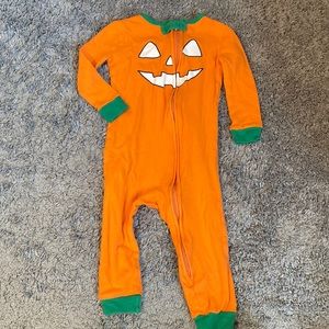 Halloween pajama